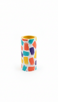 Sunbeam Yellow adhesive shelf liner