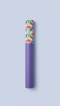Vivid Lavender adhesive shelf liner
